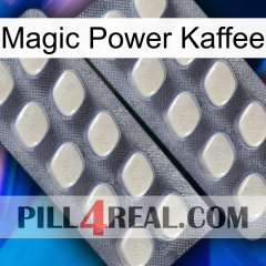 Magic Power Coffee 07